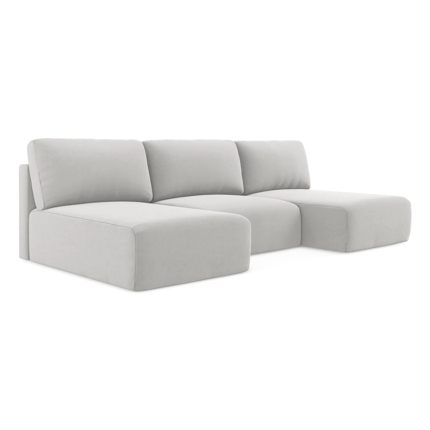 Bluvel - Fabb - Srebrny