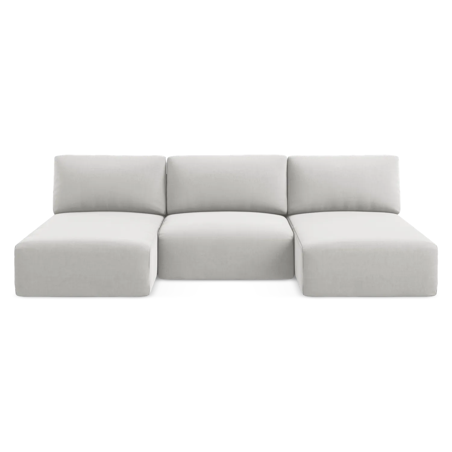 Bluvel - Fabb - Srebrny