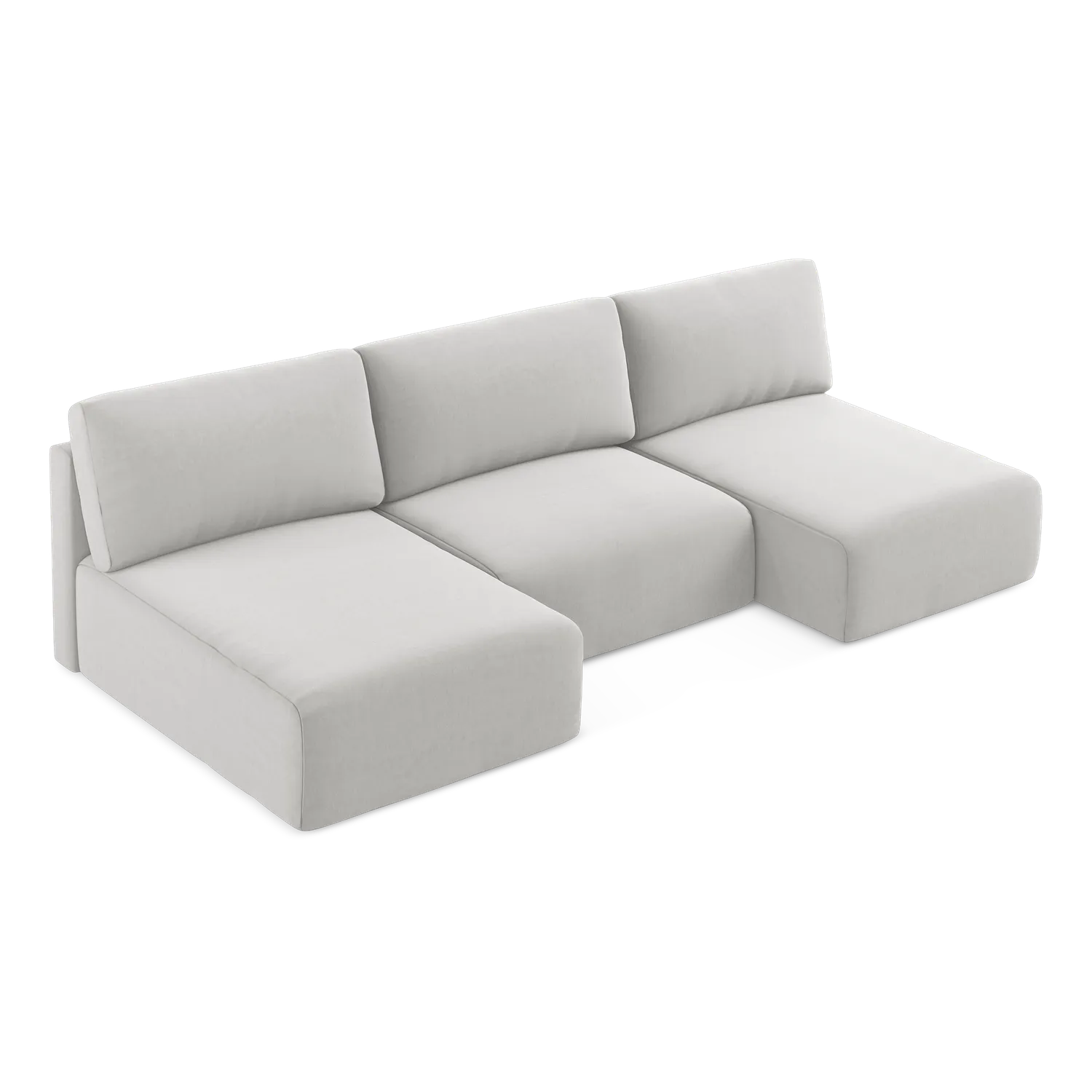 Bluvel - Fabb - Srebrny