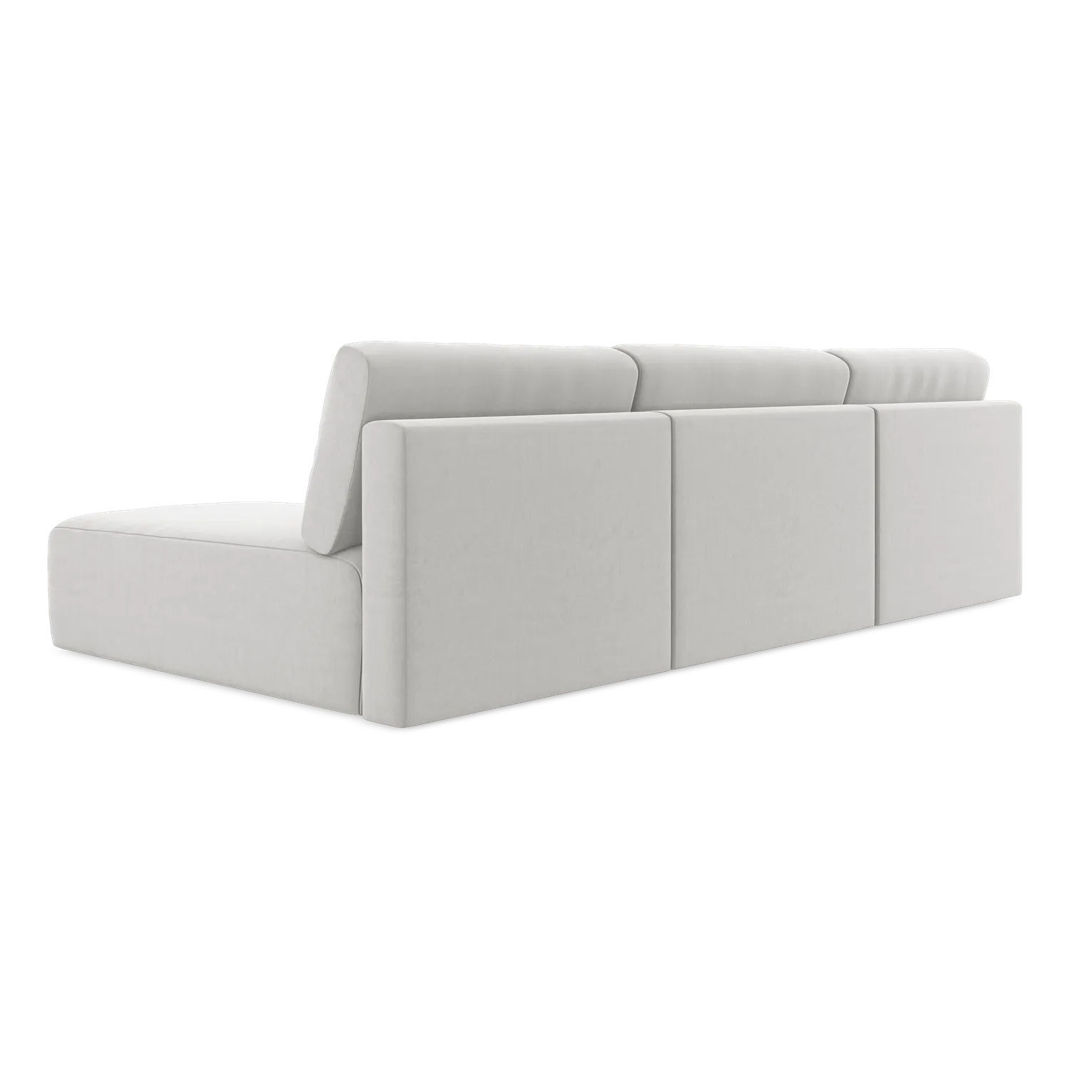 Bluvel - Fabb - Srebrny