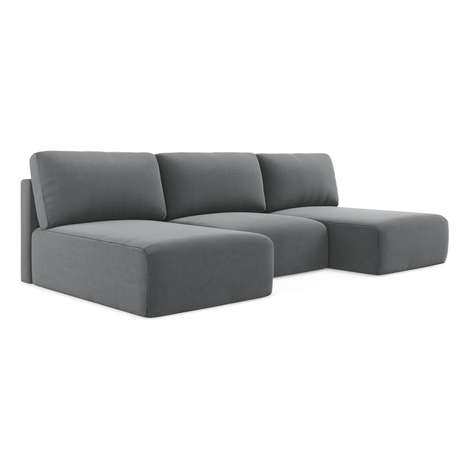 Bluvel - Fabb - Stalowy