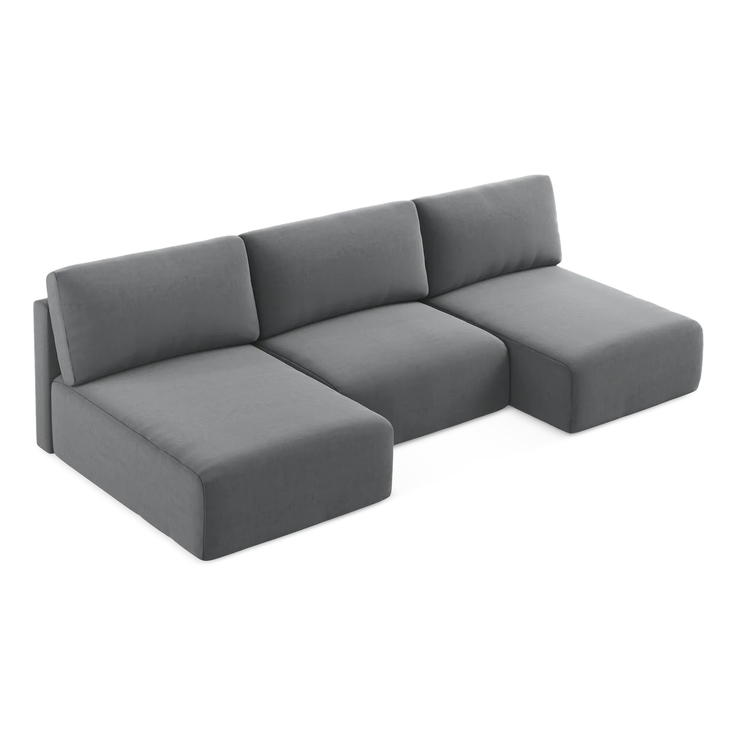 Bluvel - Fabb - Stalowy