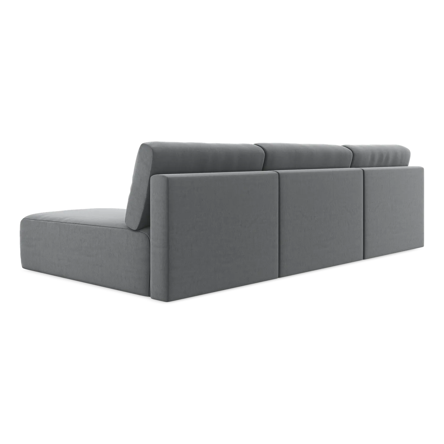 Bluvel - Fabb - Stalowy