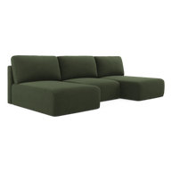 Point - Davis - Oliwkowy