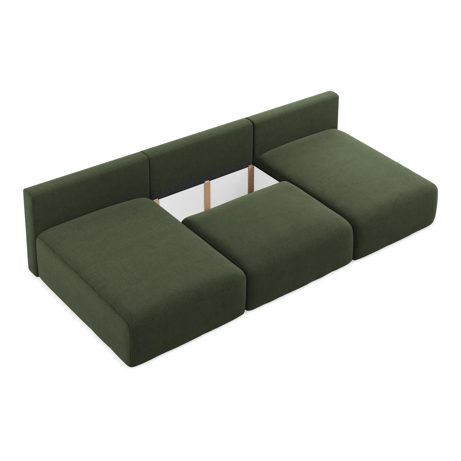 Point - Davis - Oliwkowy