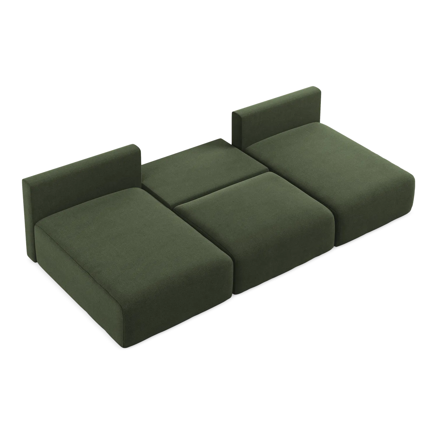 Point - Davis - Oliwkowy