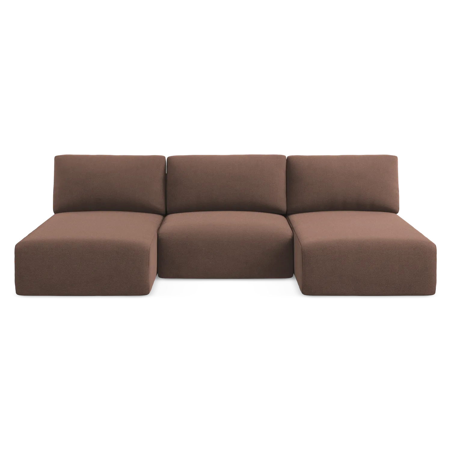 Point - Davis - Pudrowy róż