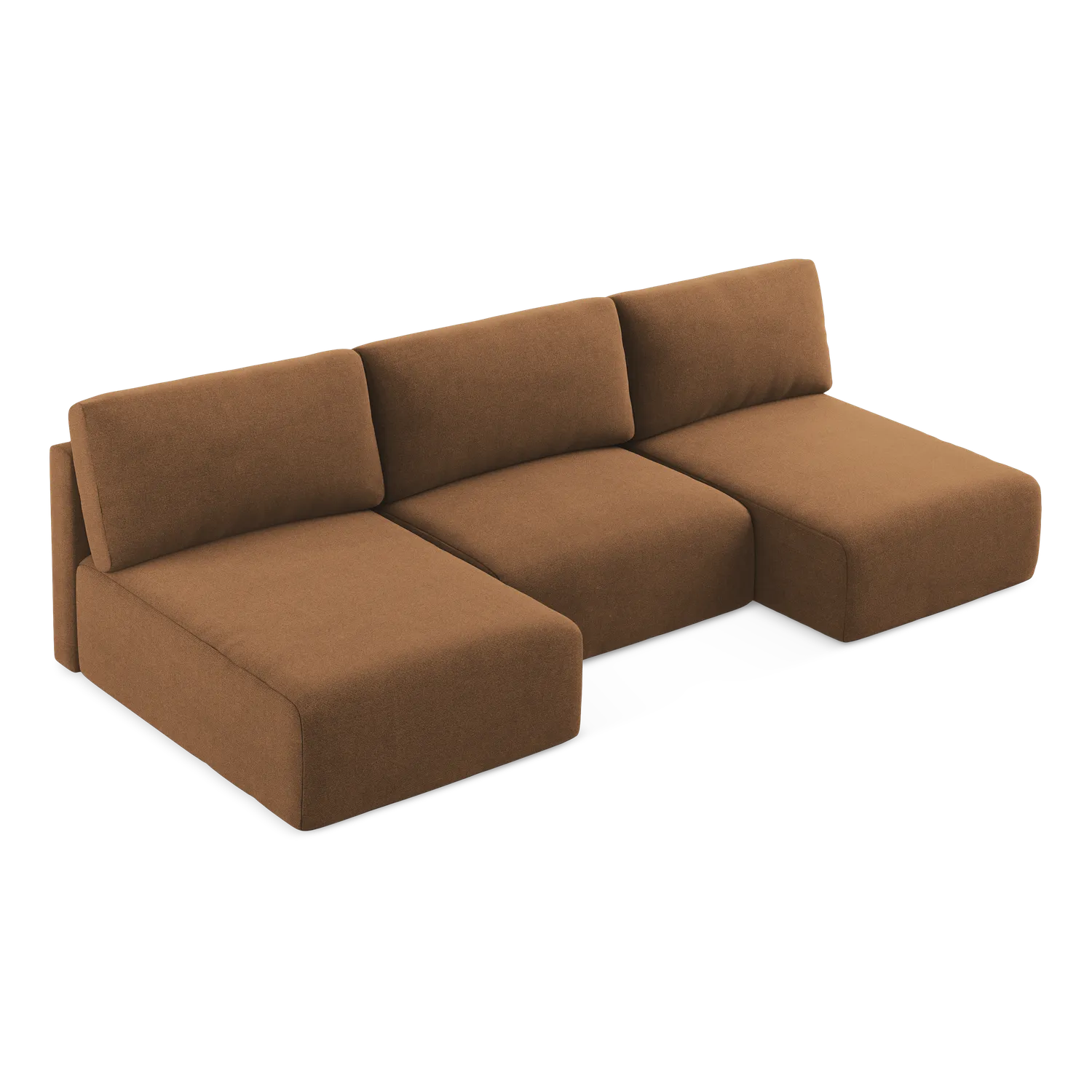 Point - Davis - Terakota