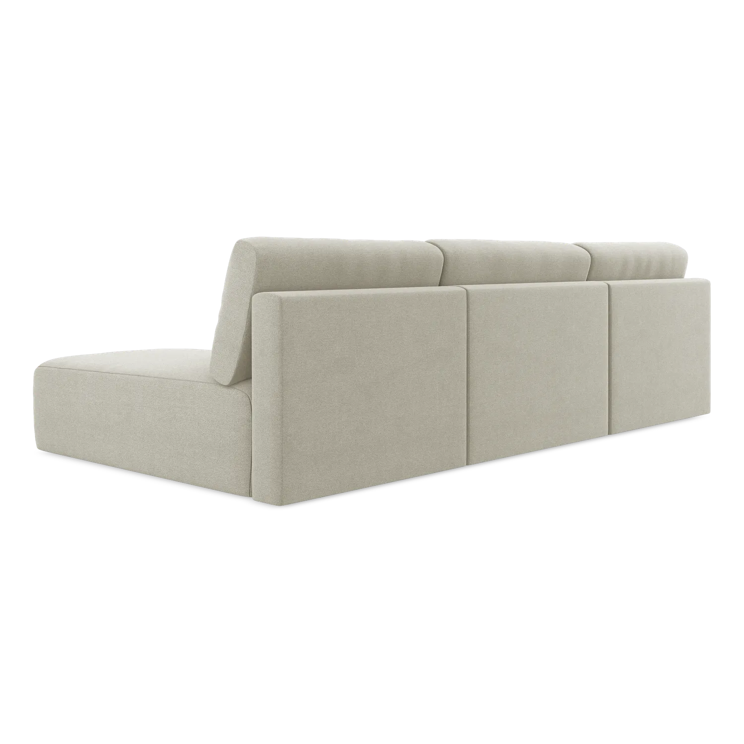 Point - Davis - Jasny beż