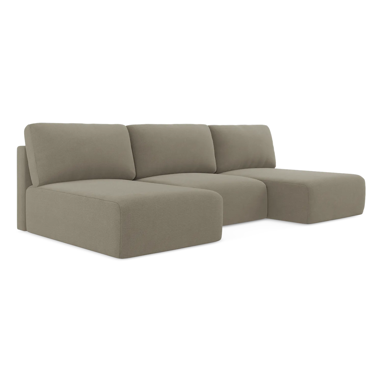 Point - Davis - Ciemny beż