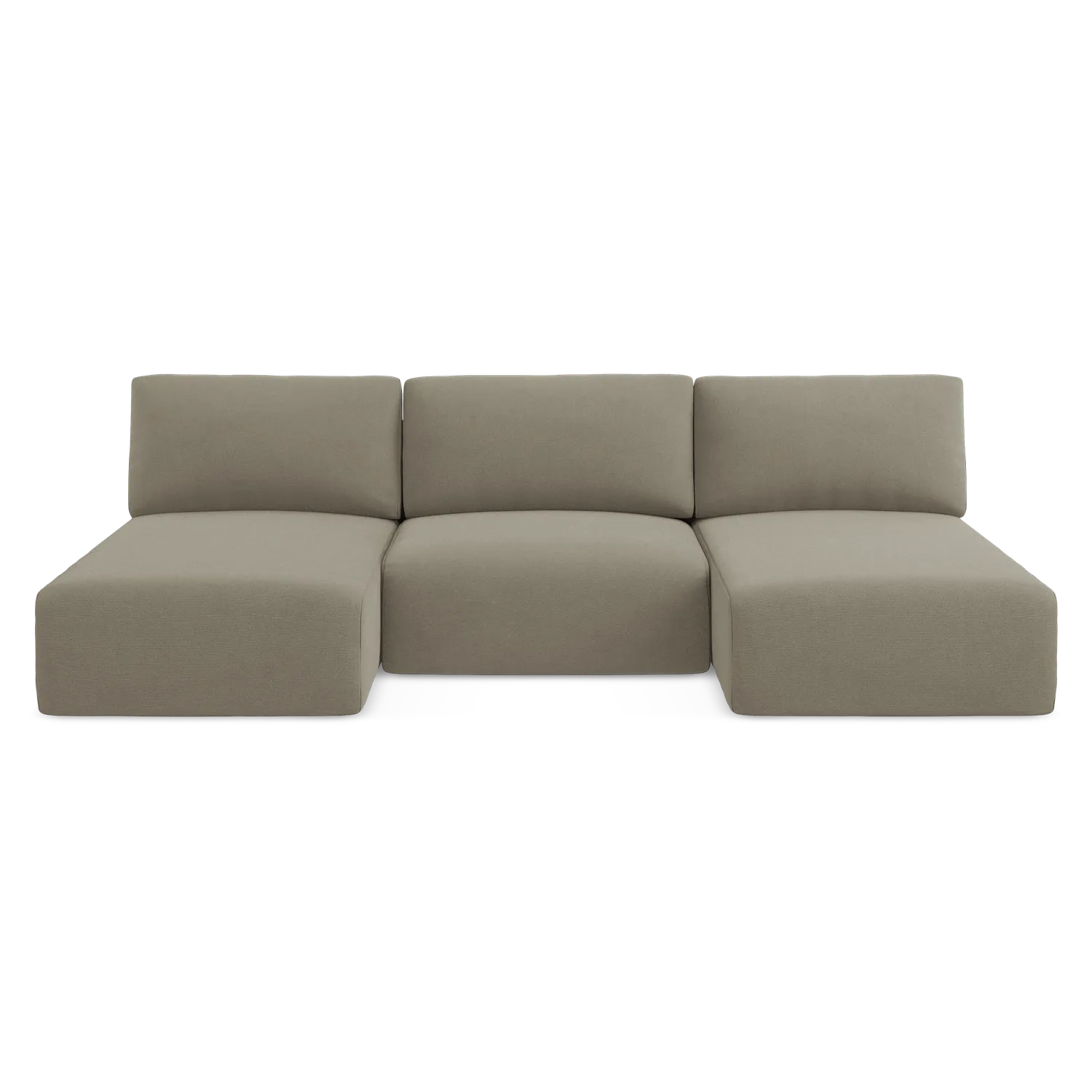 Point - Davis - Ciemny beż