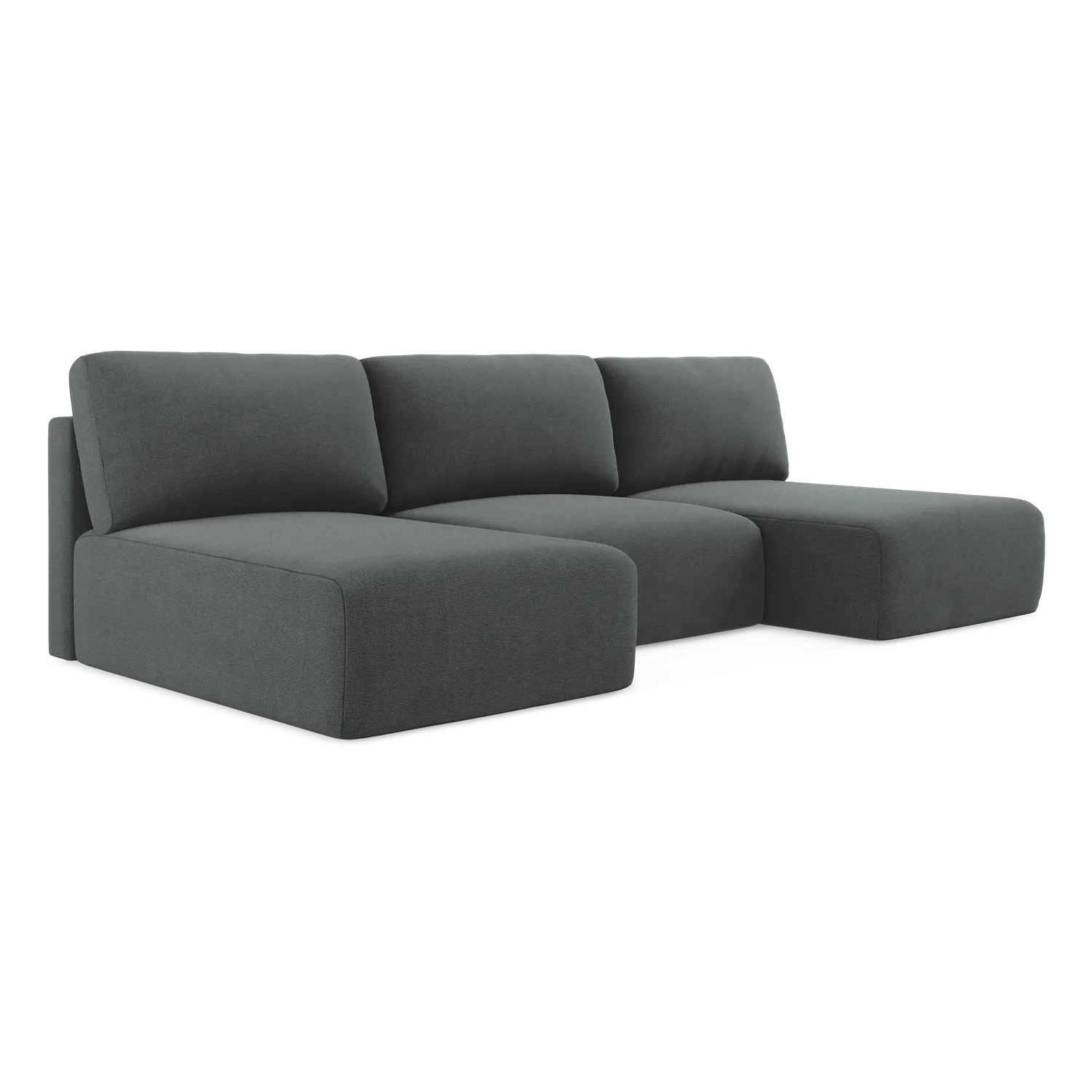 Point - Davis - Szary