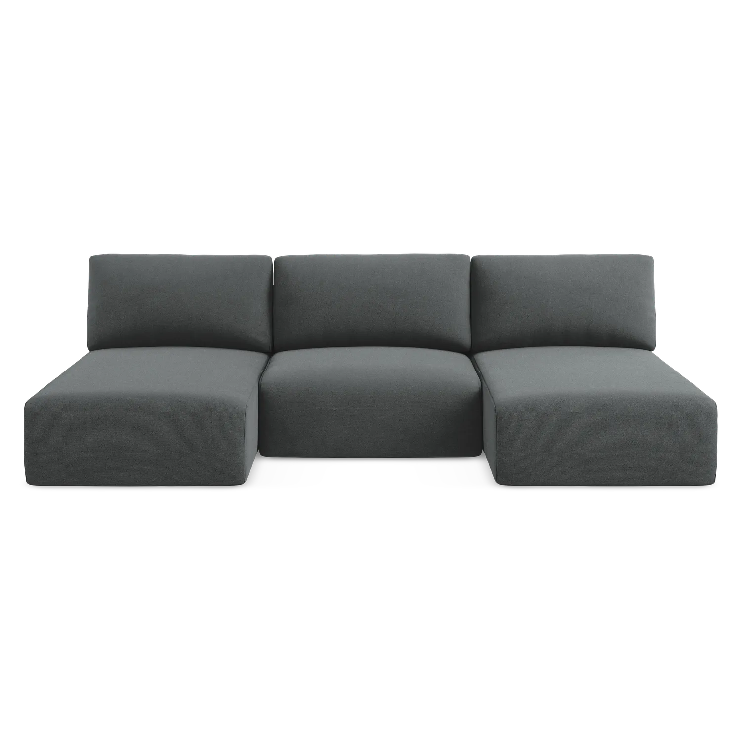 Point - Davis - Szary