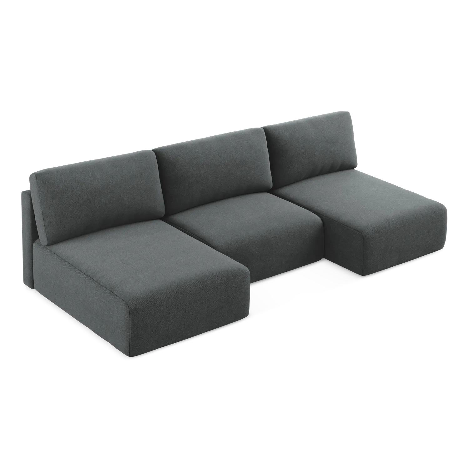 Point - Davis - Szary