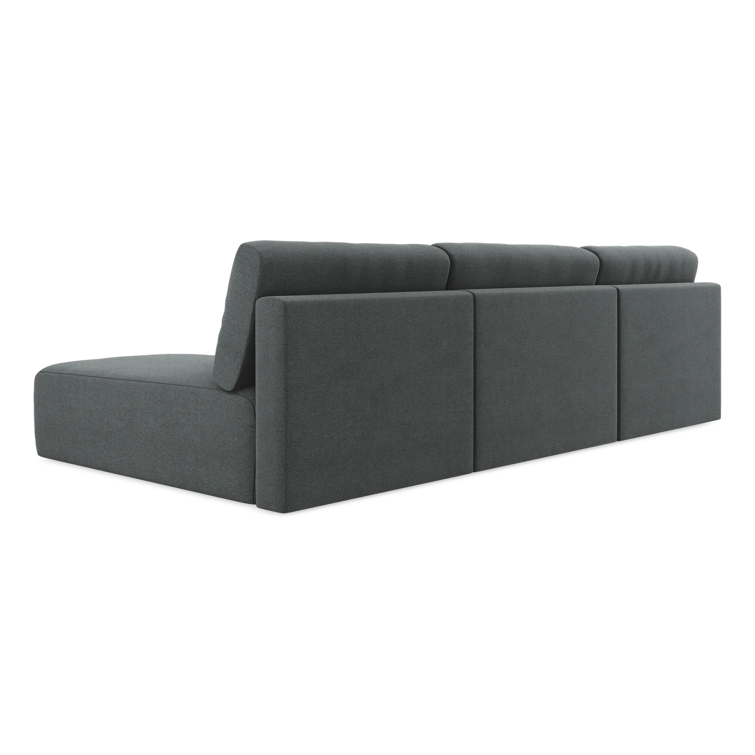 Point - Davis - Szary