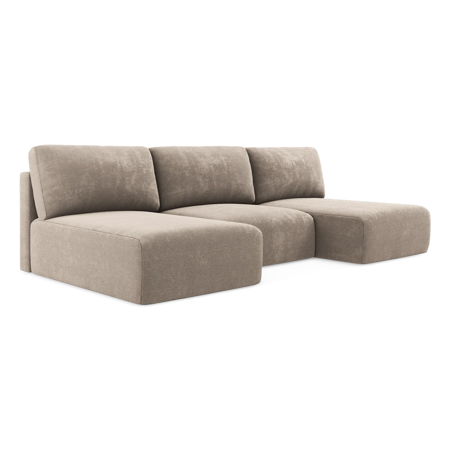 Eden - Sic - Ciemny beż