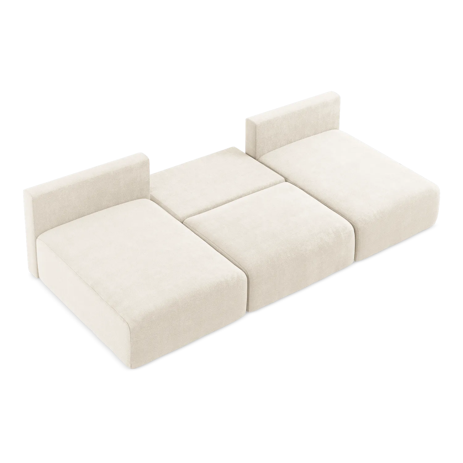 Eden - Sic - Jasny beż