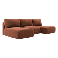 Eden - Sic - Terakota