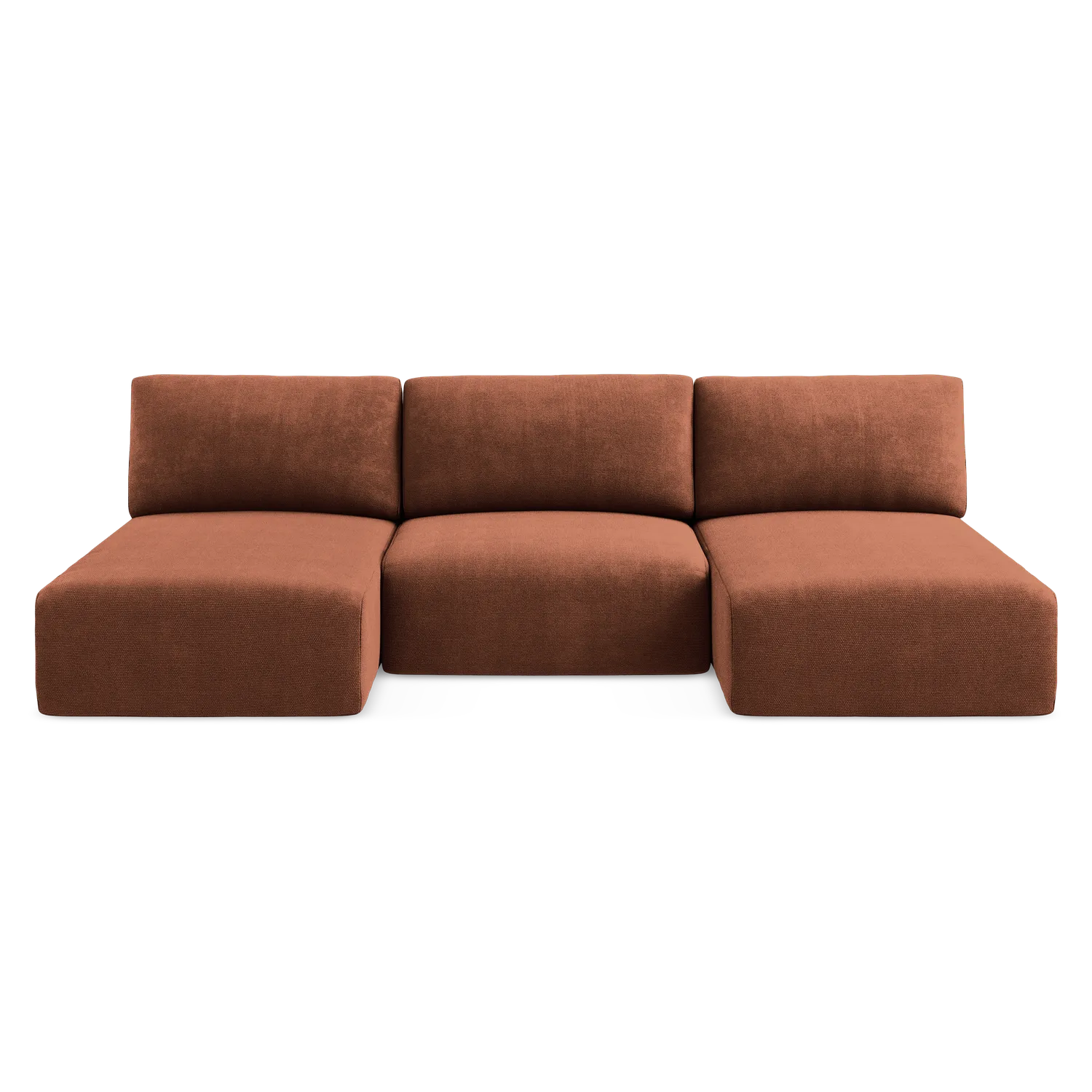 Eden - Sic - Terakota