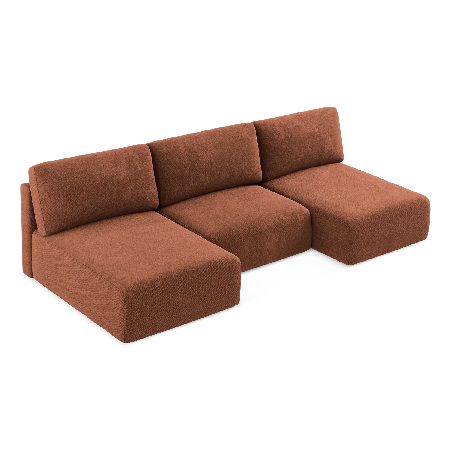 Eden - Sic - Terakota