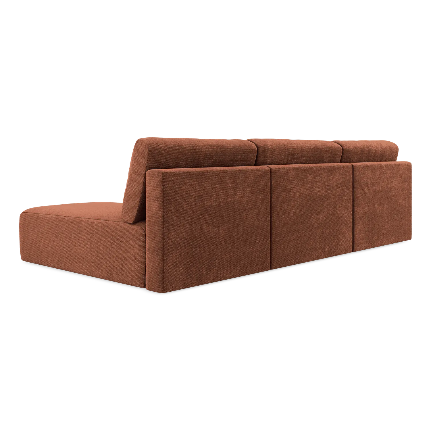 Eden - Sic - Terakota