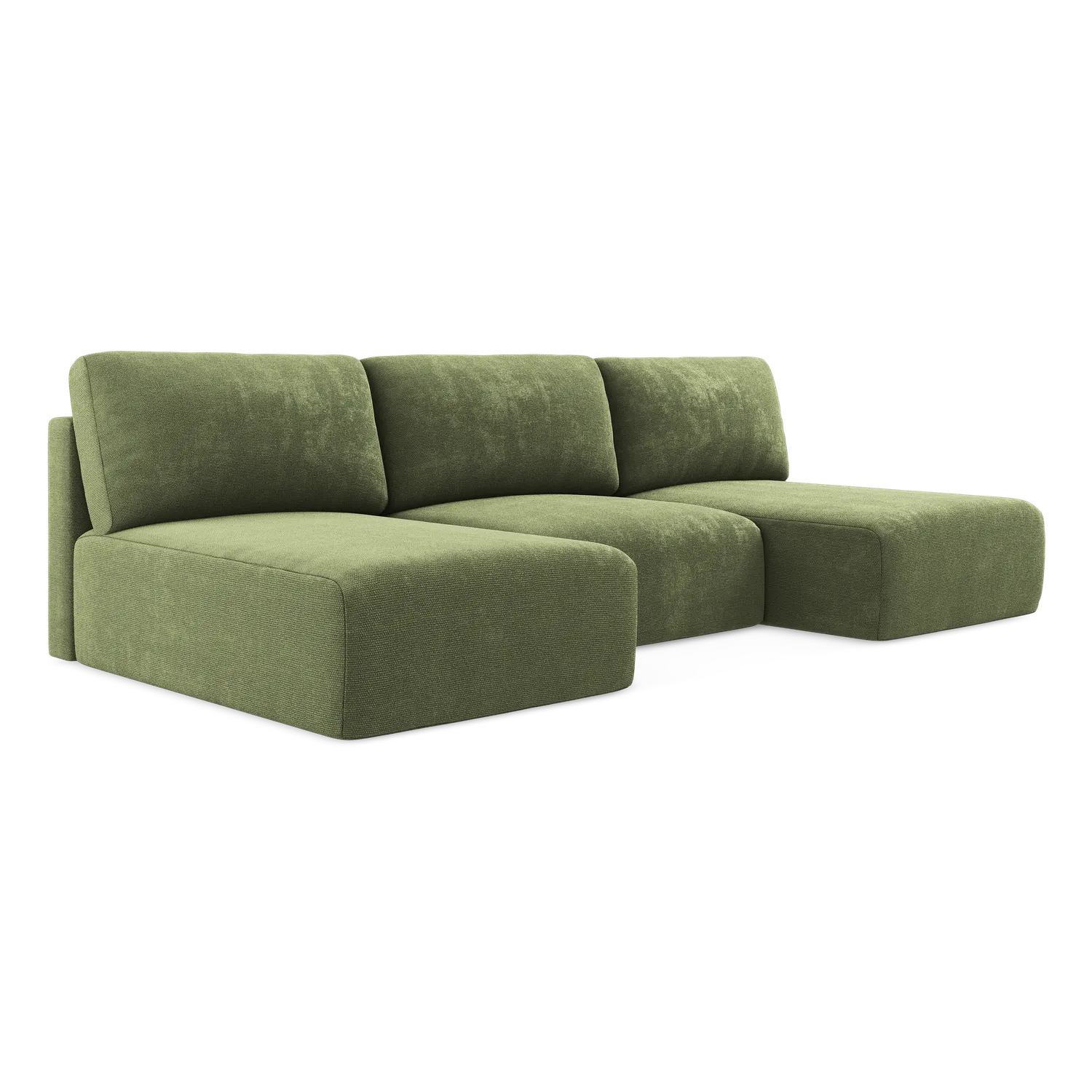 Eden - Sic - Zielony