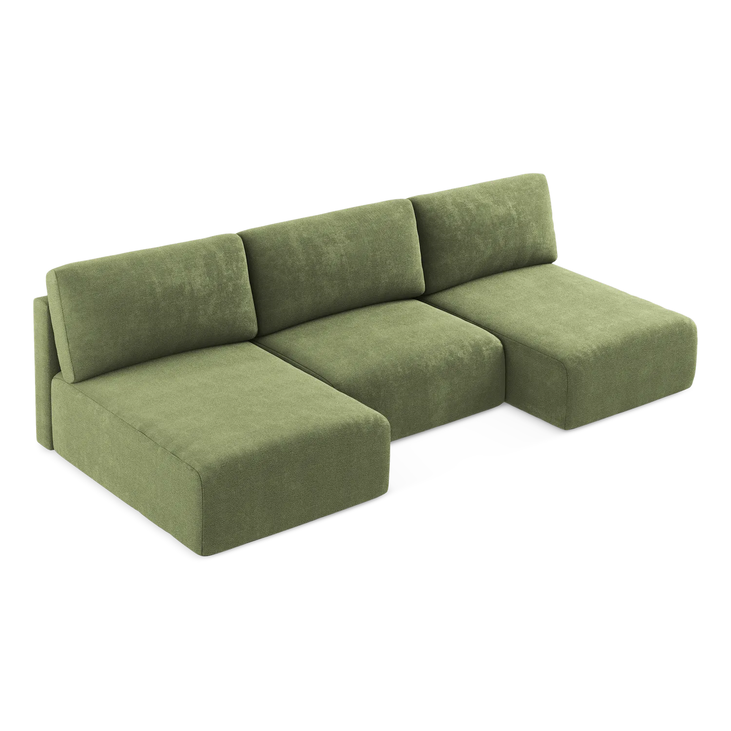 Eden - Sic - Zielony