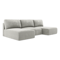 Eden - Sic - Jasny szary