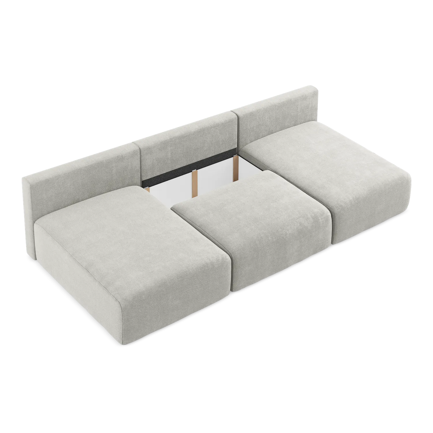 Eden - Sic - Jasny szary