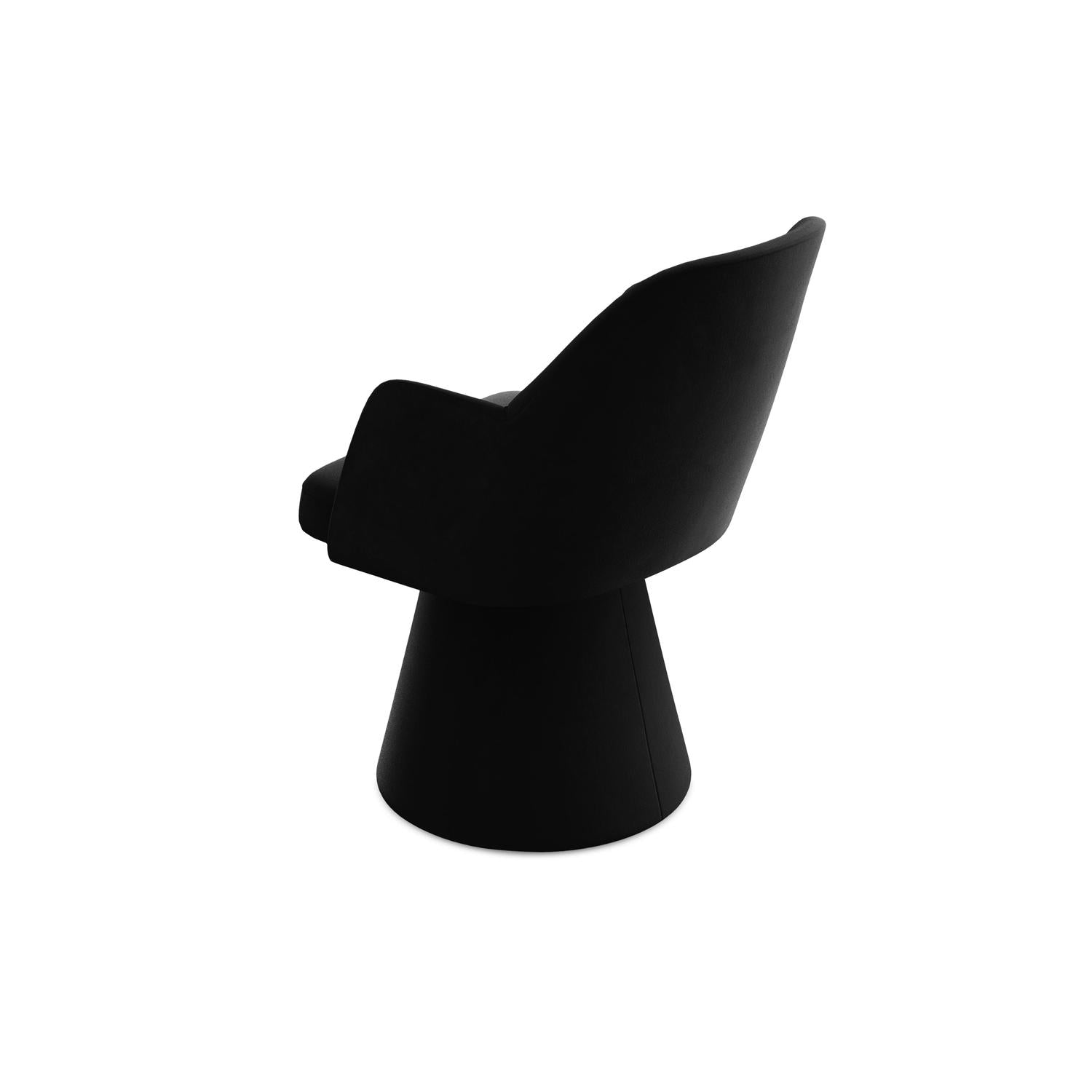 Bluvel - Fabb - Czarny