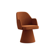 Bluvel - Fabb - Terakota