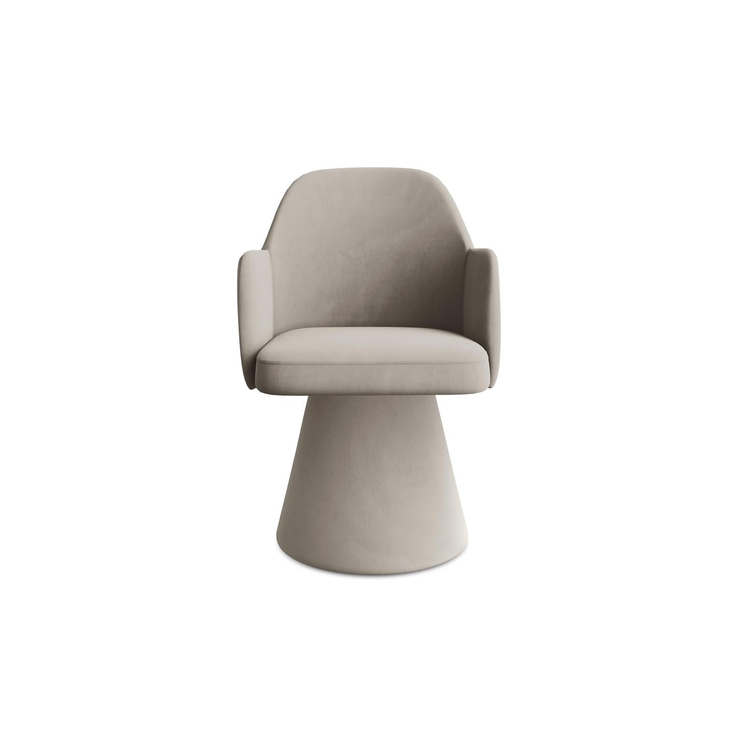 Bluvel - Fabb - Kreci