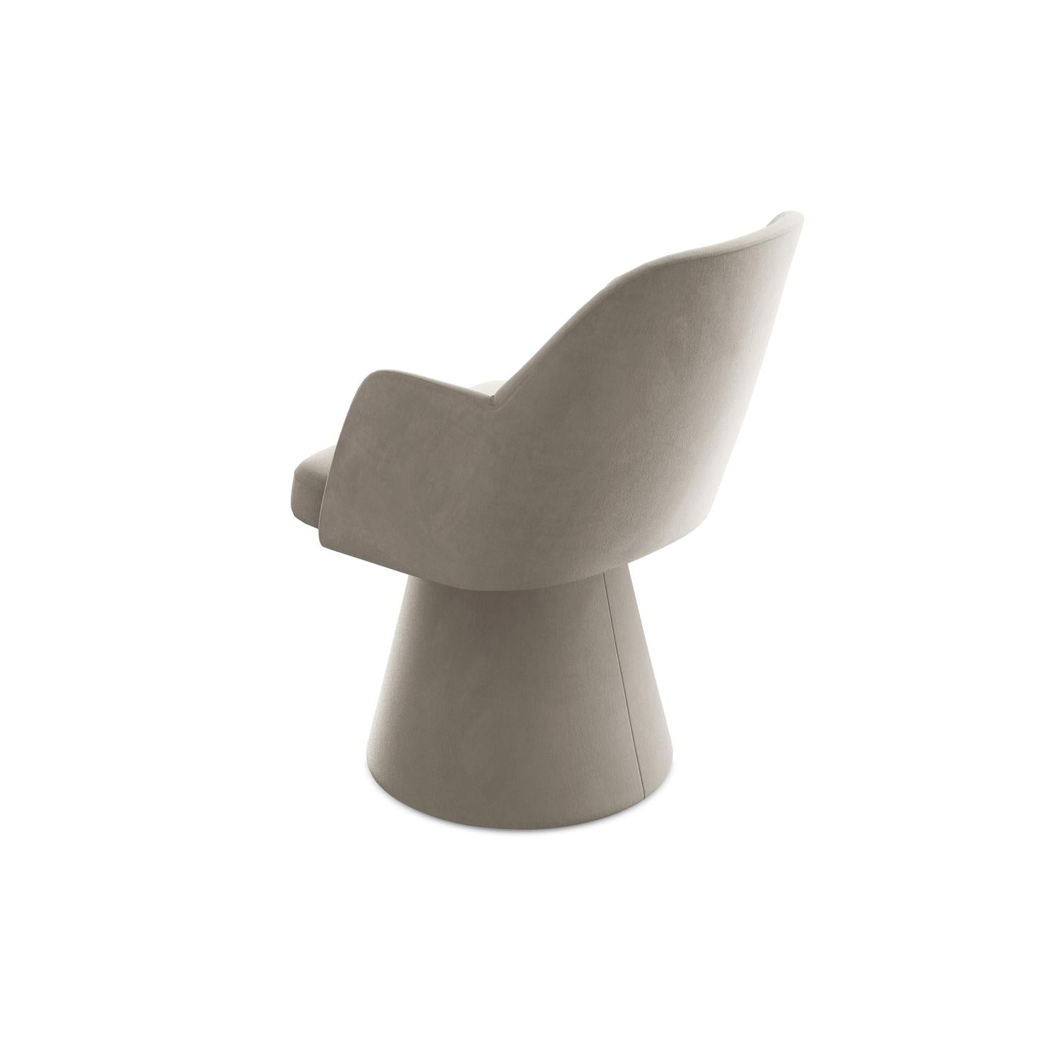 Bluvel - Fabb - Kreci