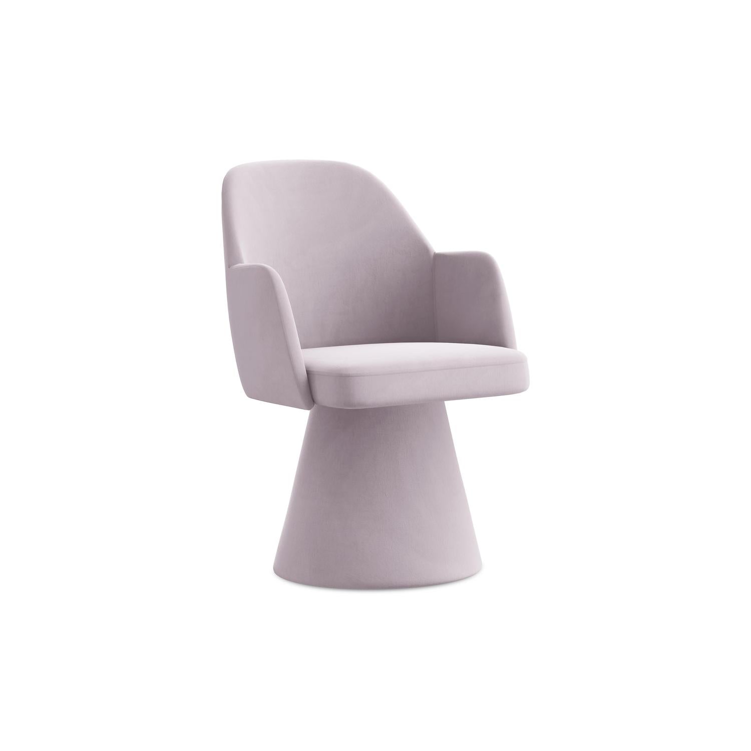 Bluvel - Fabb - Lawendowy