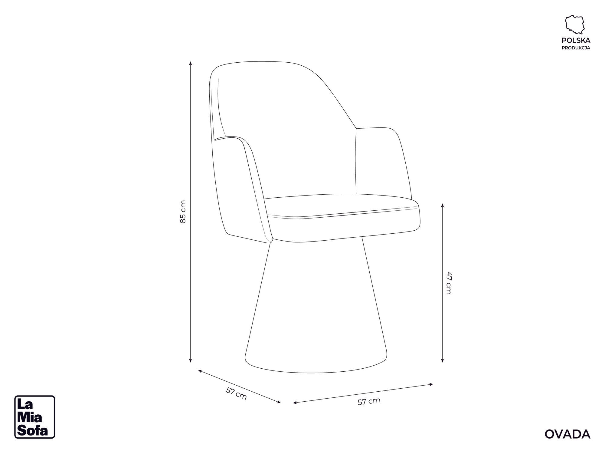 Bluvel - Fabb - Oliwkowy