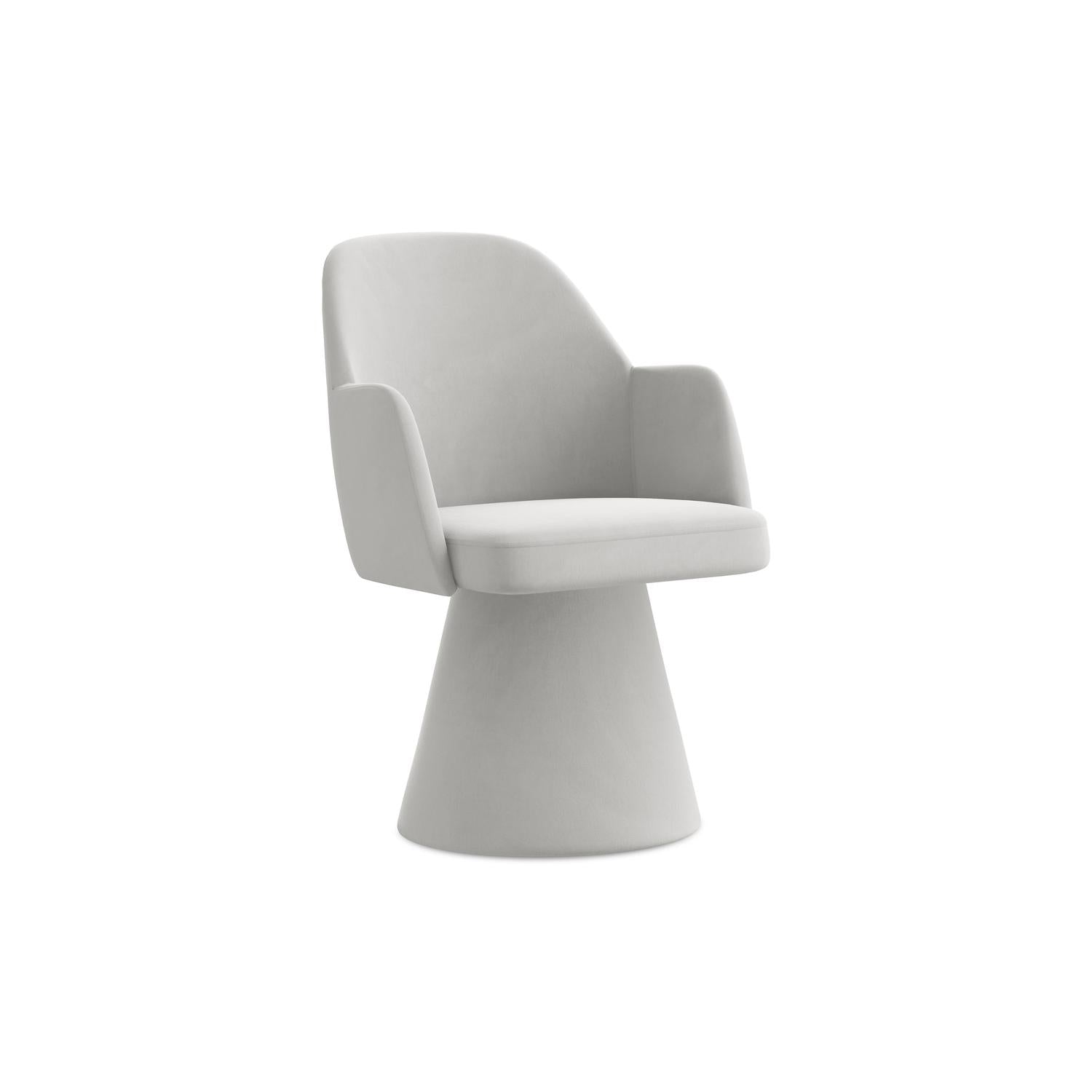 Bluvel - Fabb - Srebrny