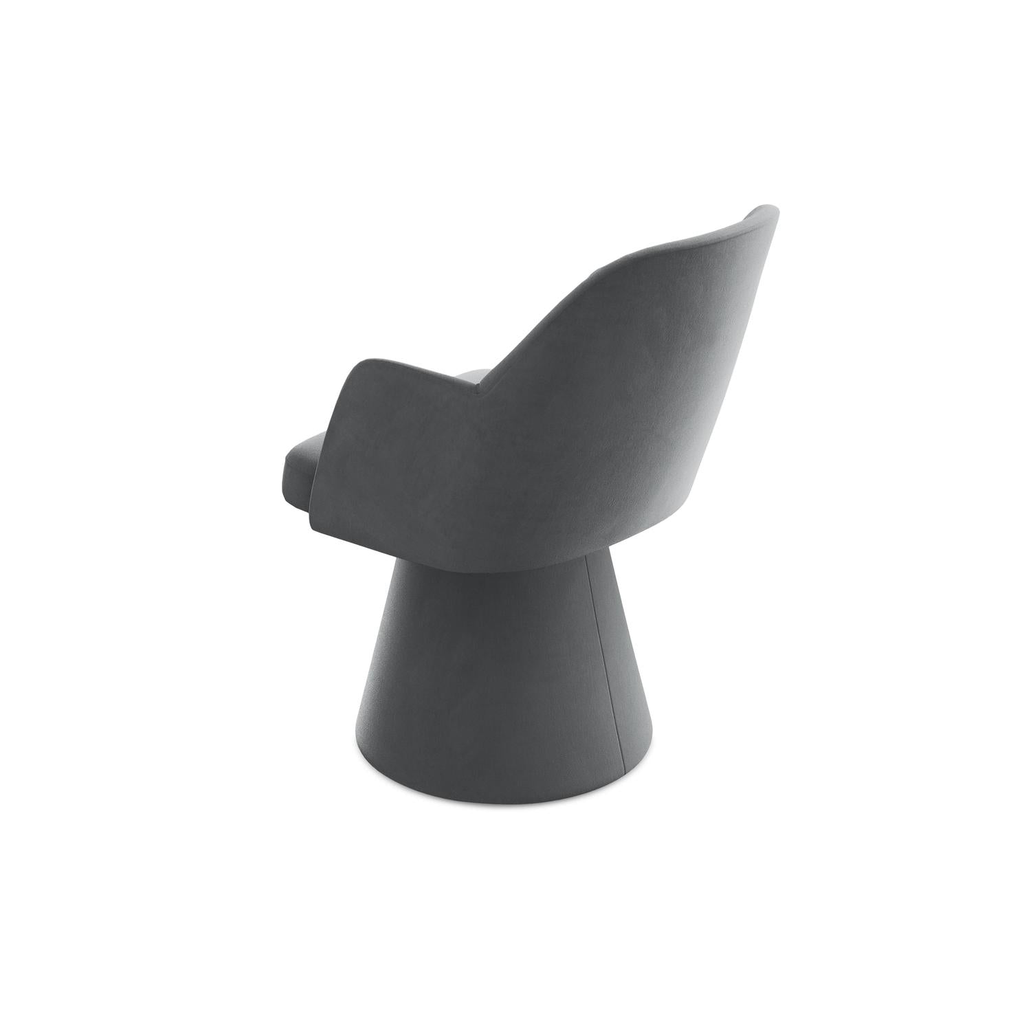 Bluvel - Fabb - Stalowy