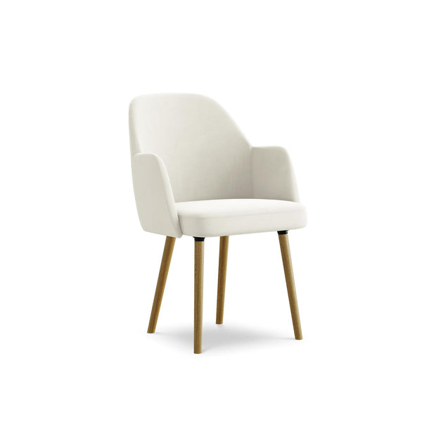 Bluvel - Fabb - Jasny beż