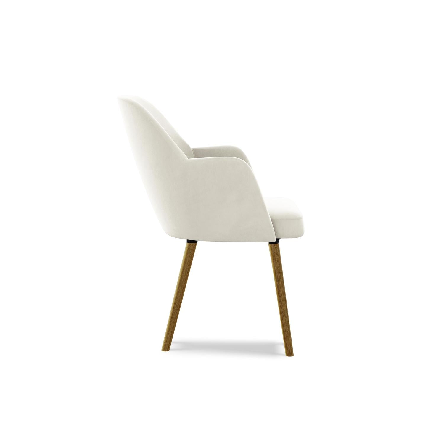 Bluvel - Fabb - Jasny beż