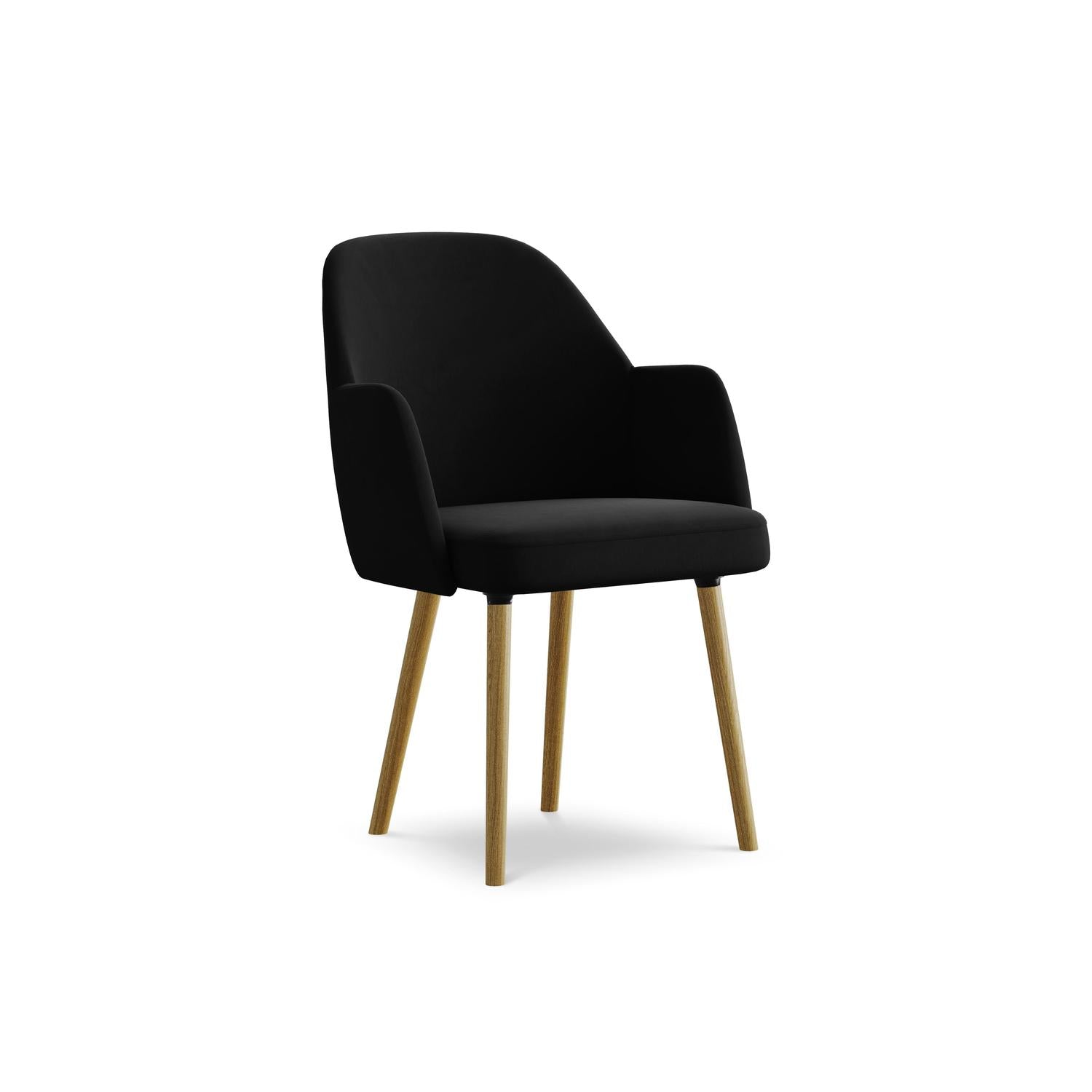 Bluvel - Fabb - Czarny