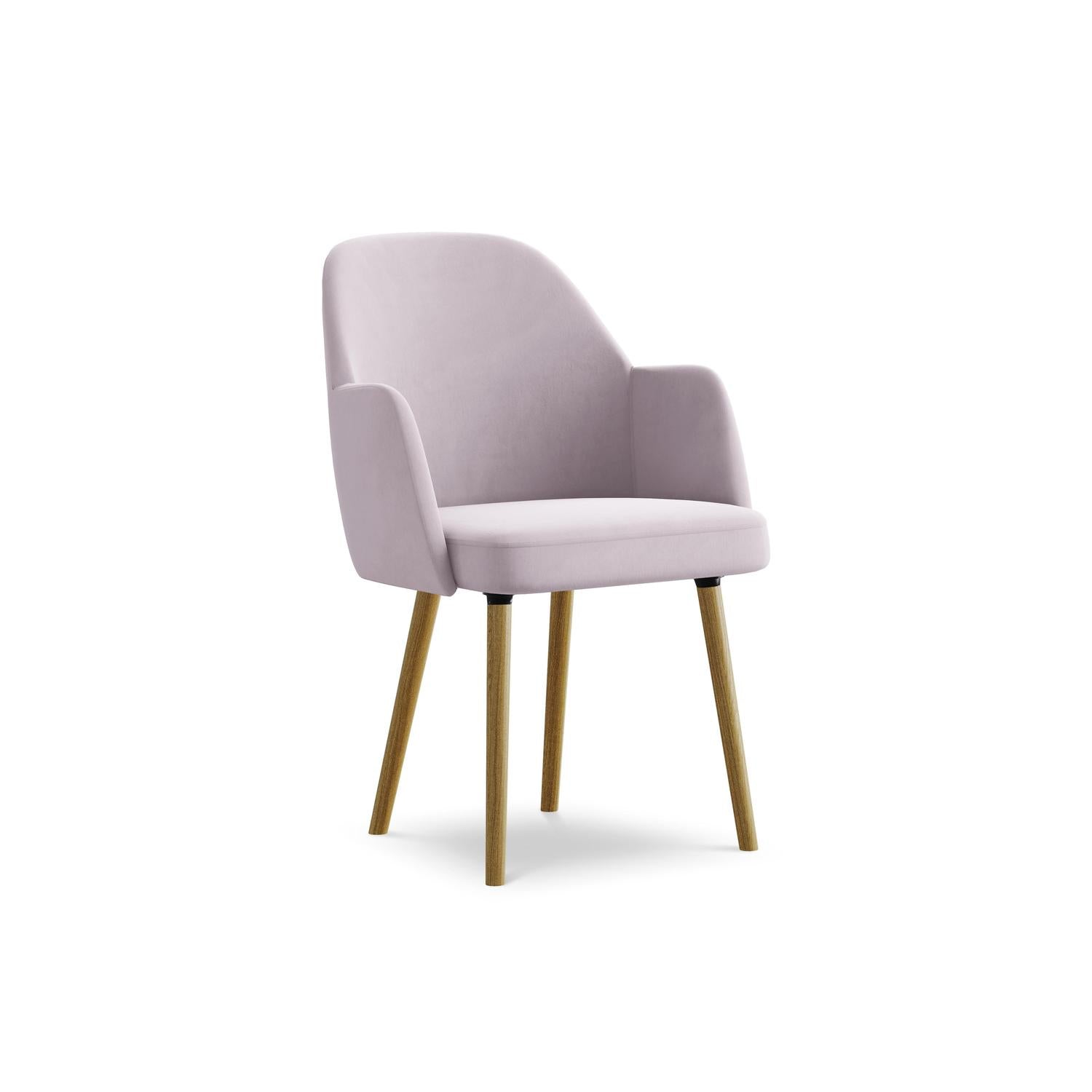 Bluvel - Fabb - Lawendowy