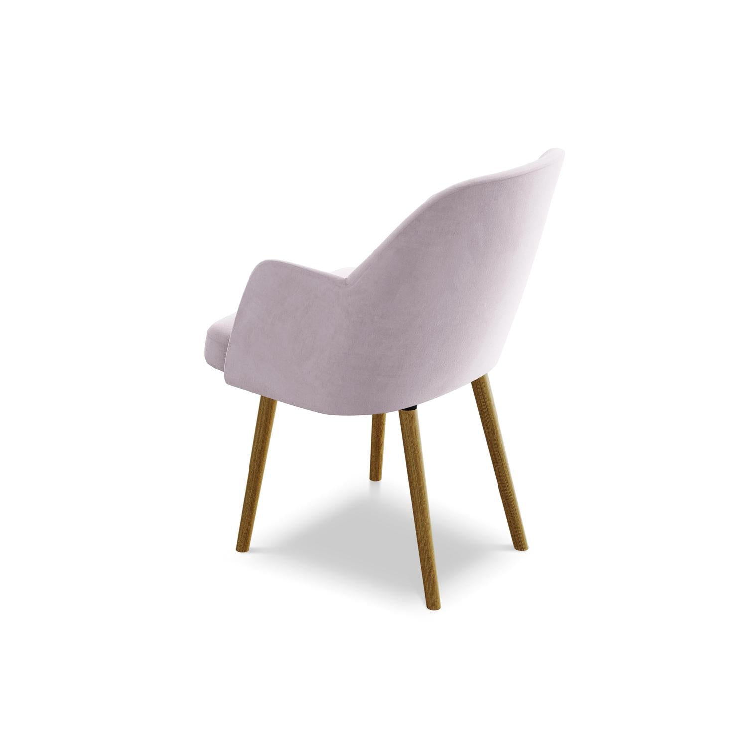 Bluvel - Fabb - Lawendowy