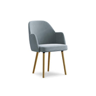 Bluvel - Fabb - Jasny niebieski