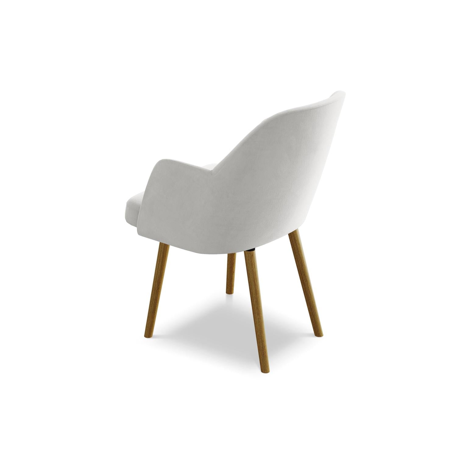 Bluvel - Fabb - Srebrny