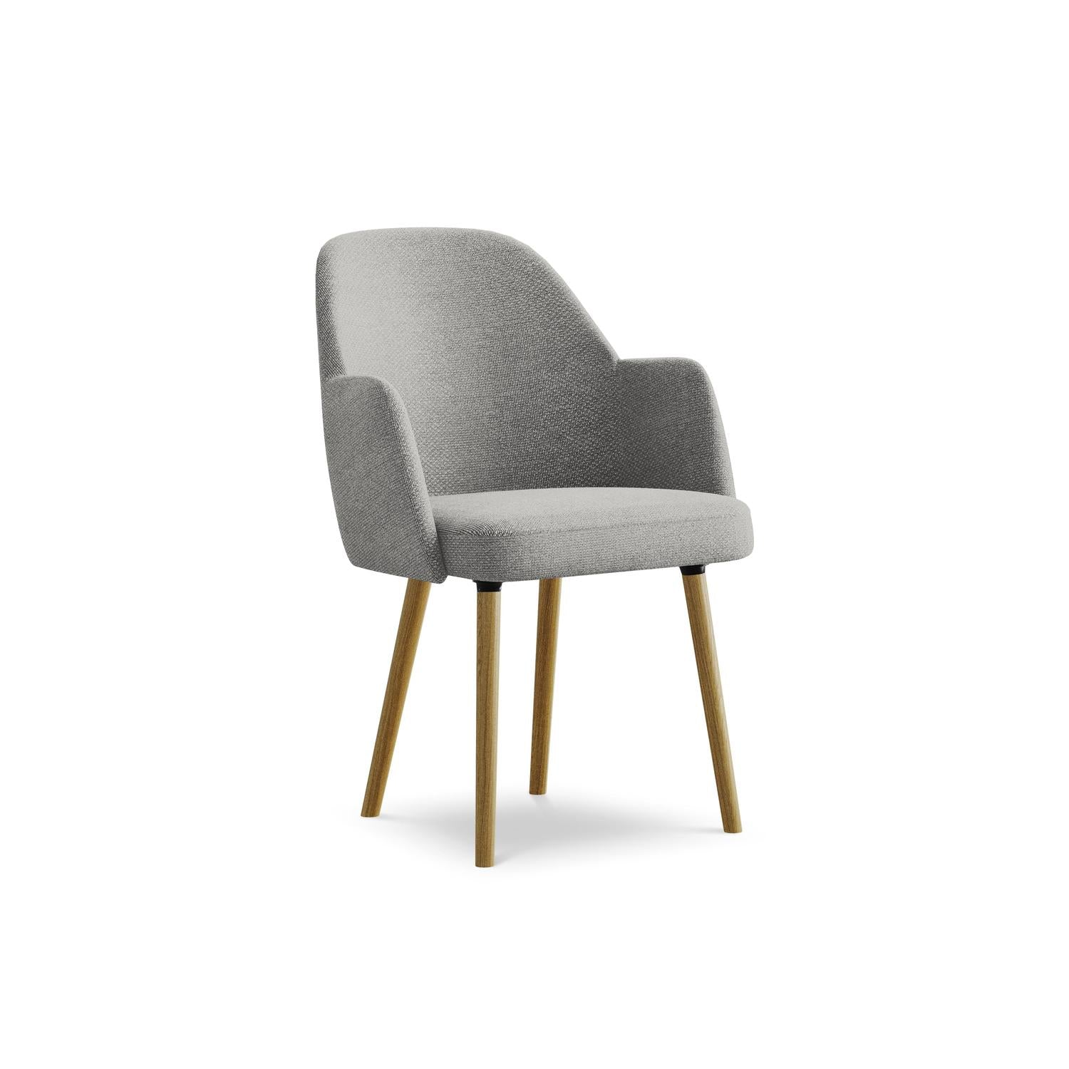 Pixie - Fabb - Jasny szary