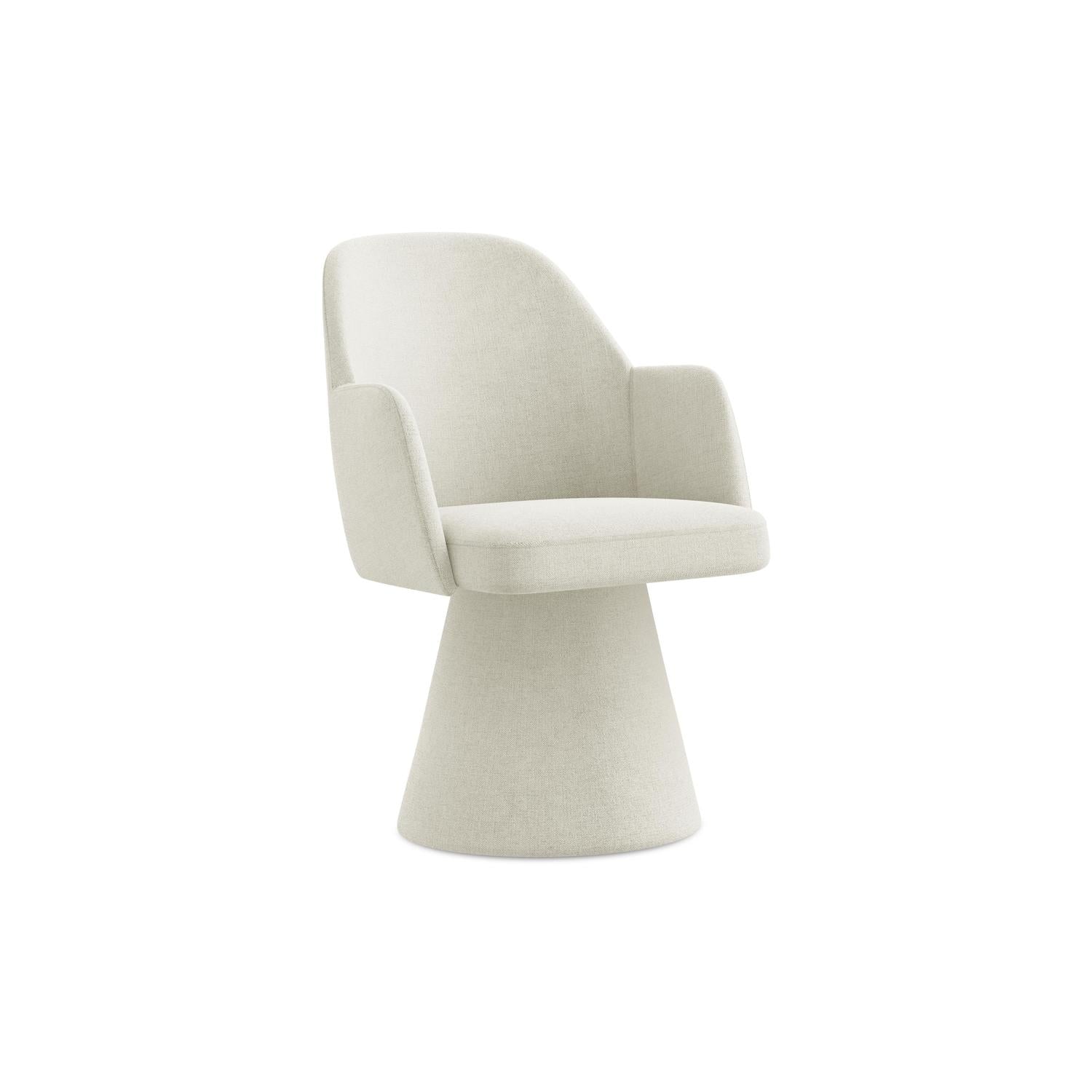 Moly - Davis - Beżowy