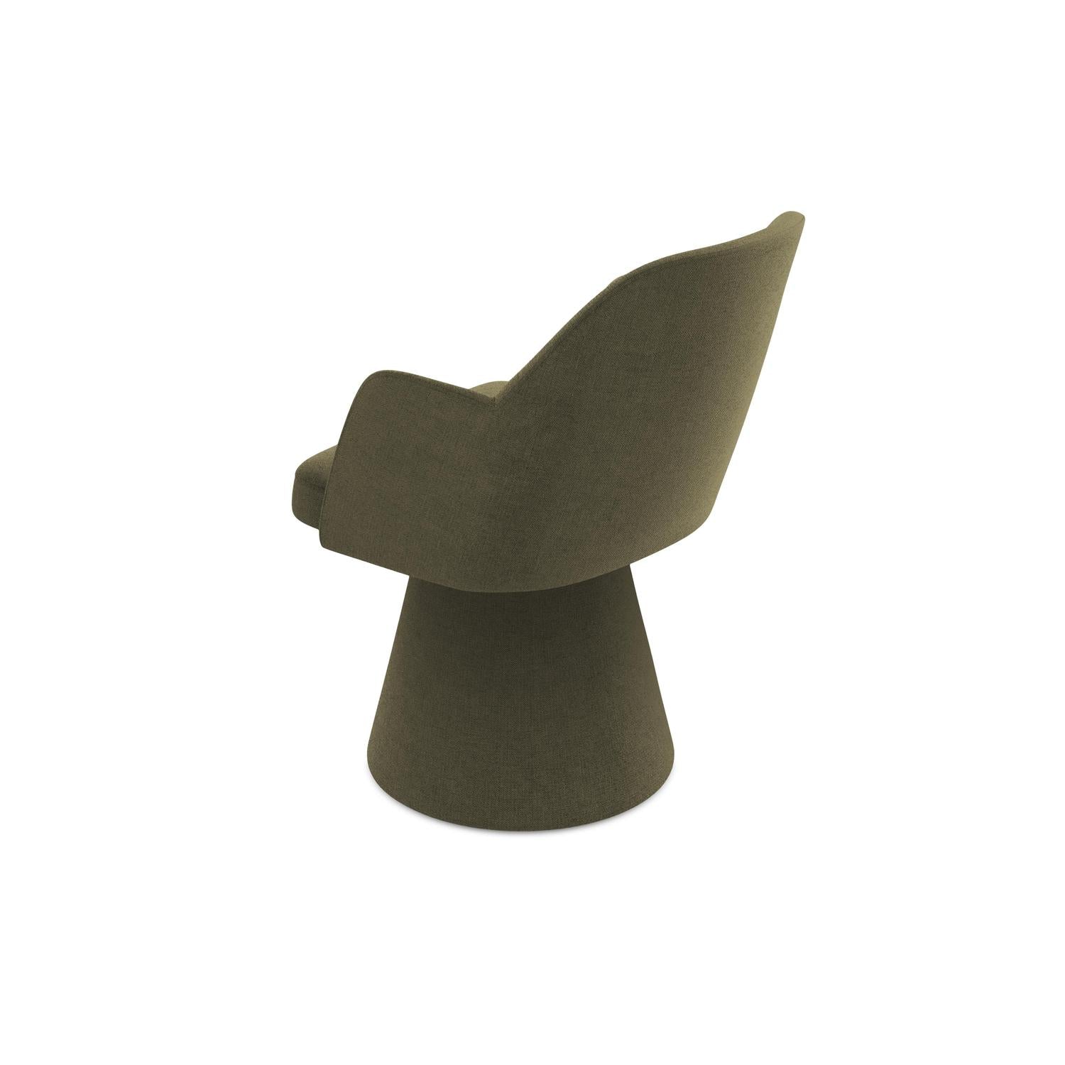 Moly - Davis - Oliwkowy