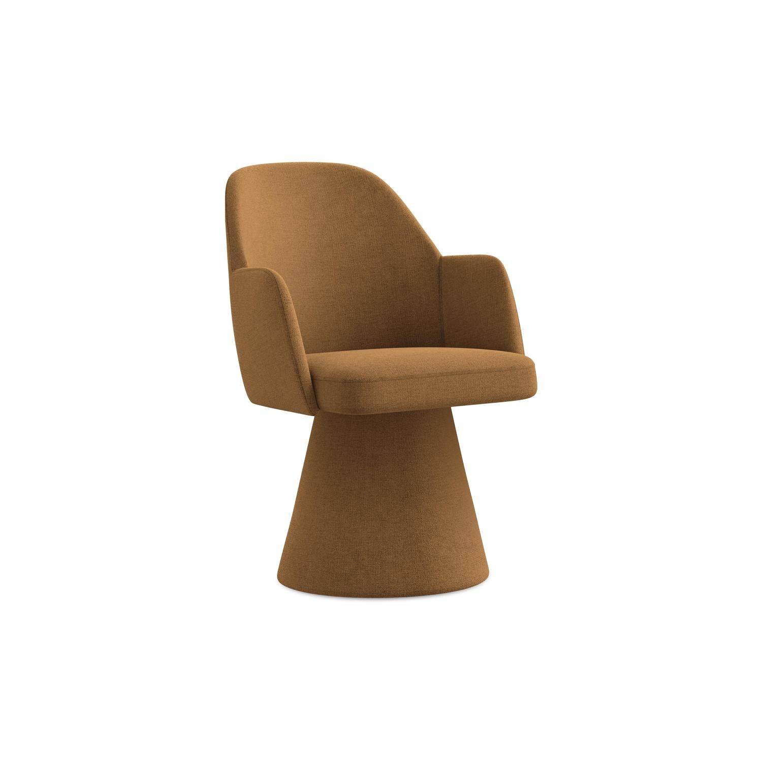 Moly - Davis - Terakota