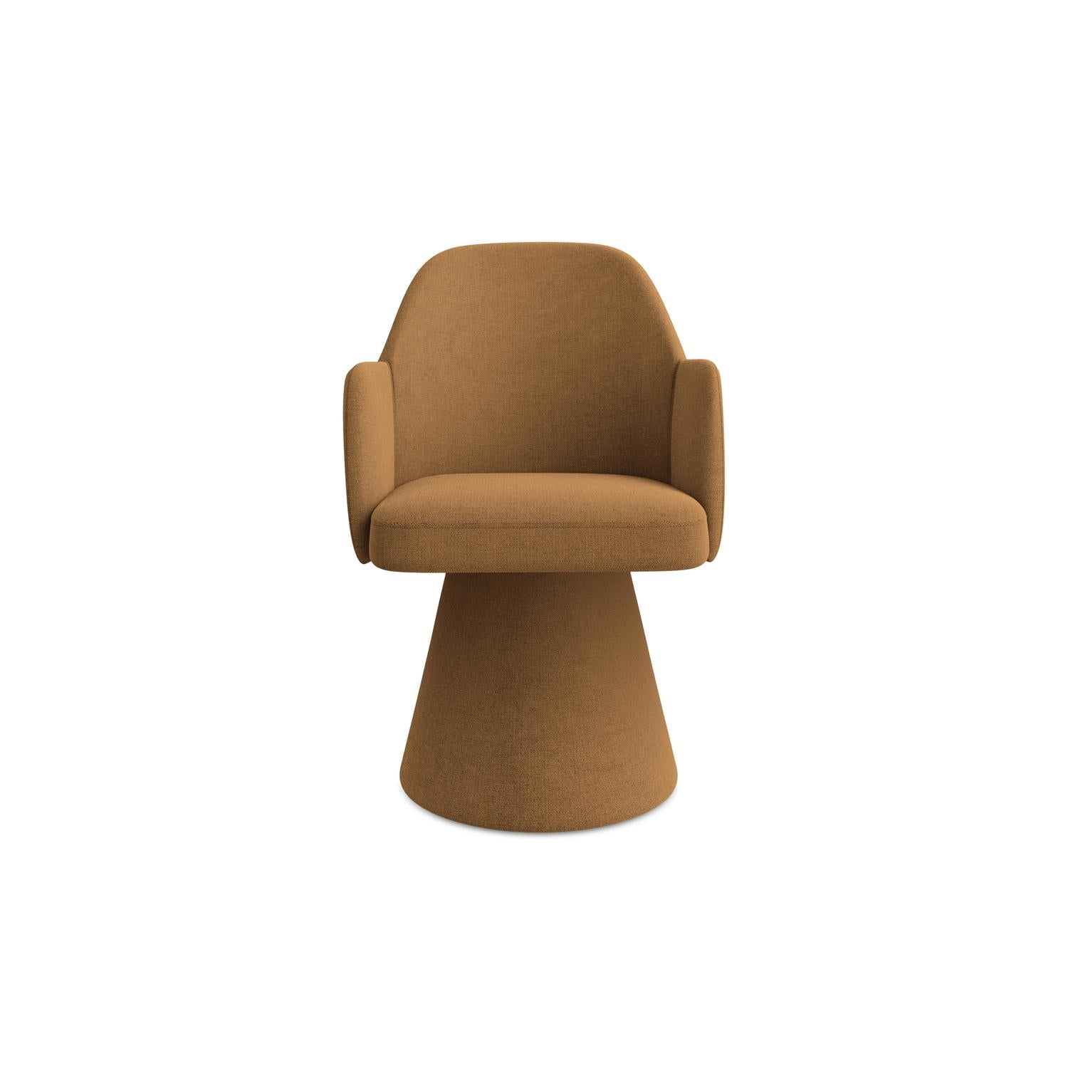 Moly - Davis - Terakota