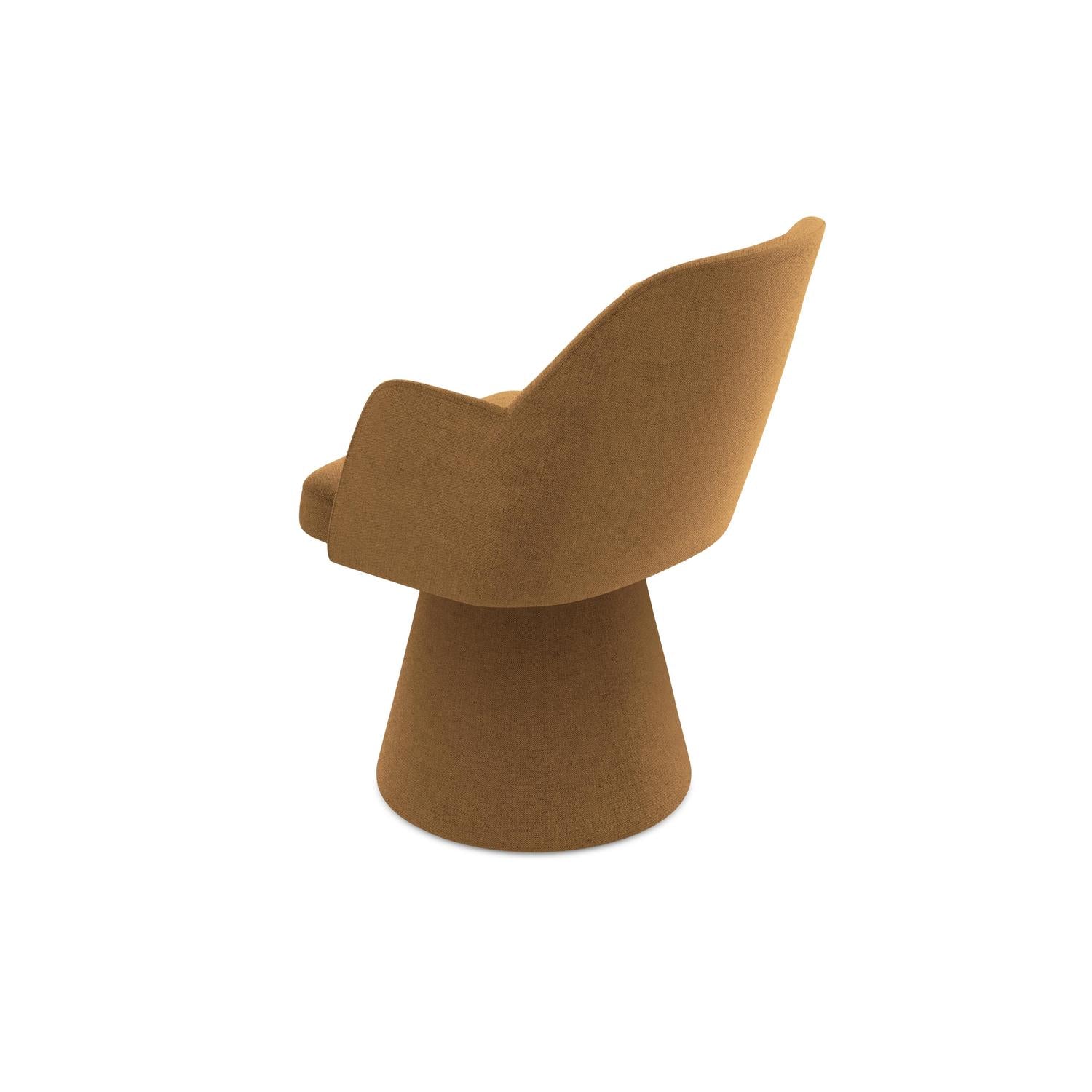 Moly - Davis - Terakota